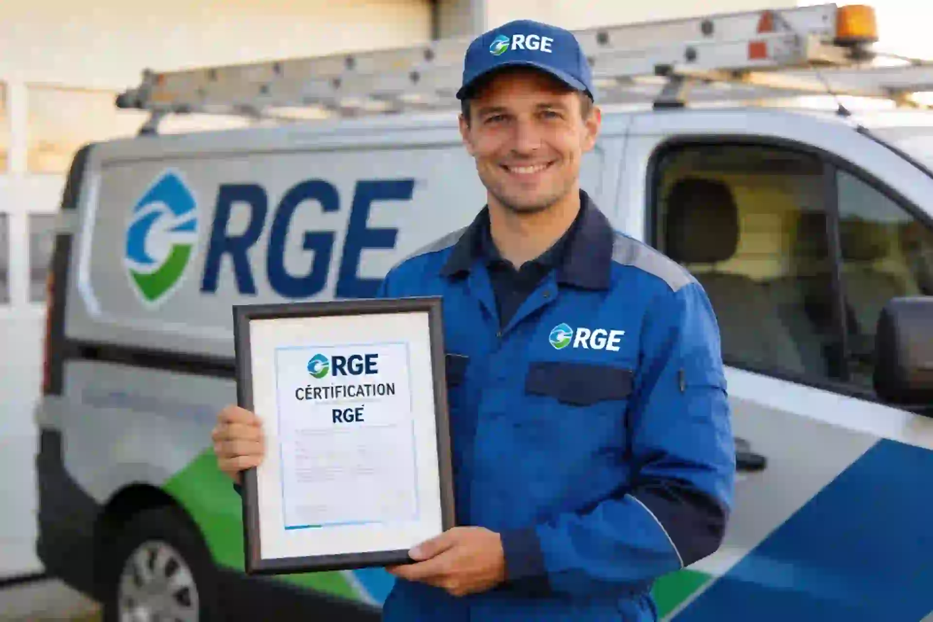 Installation climatisation réversible à Genlis